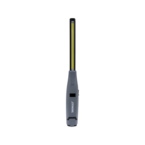 LAMPA WARSZTATOWA 50-500LM, IK07, IP63, LI-ION 3,7V 2000MAH 82743