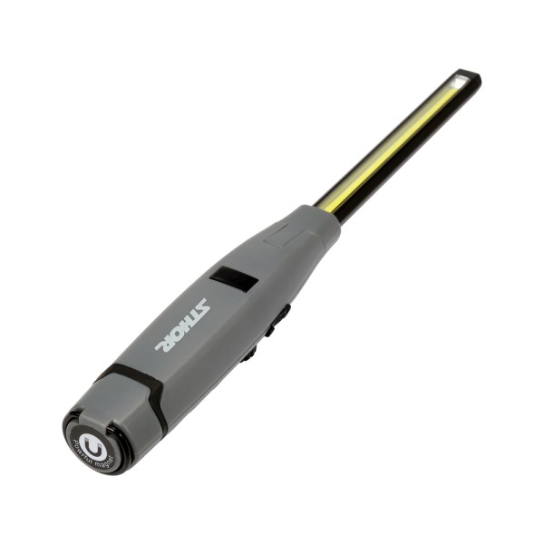 LAMPA WARSZTATOWA 50-500LM, IK07, IP63, LI-ION 3,7V 2000MAH 82743