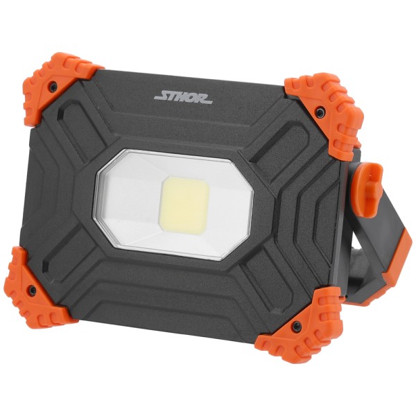 REFLEKTOR PRZENOŚNY 10W COB 1000LM 82870