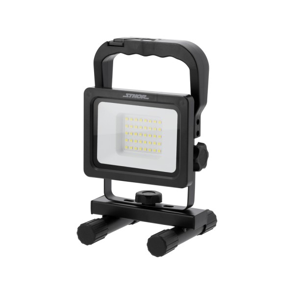 REFLEKTOR PRZENOŚNY 20W SMD 2000LM 82882