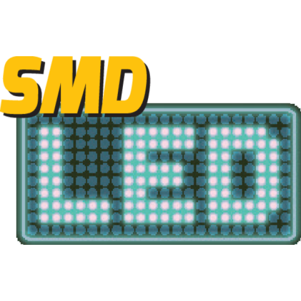REFLEKTOR PRZENOŚNY 20W SMD 2000LM 82882