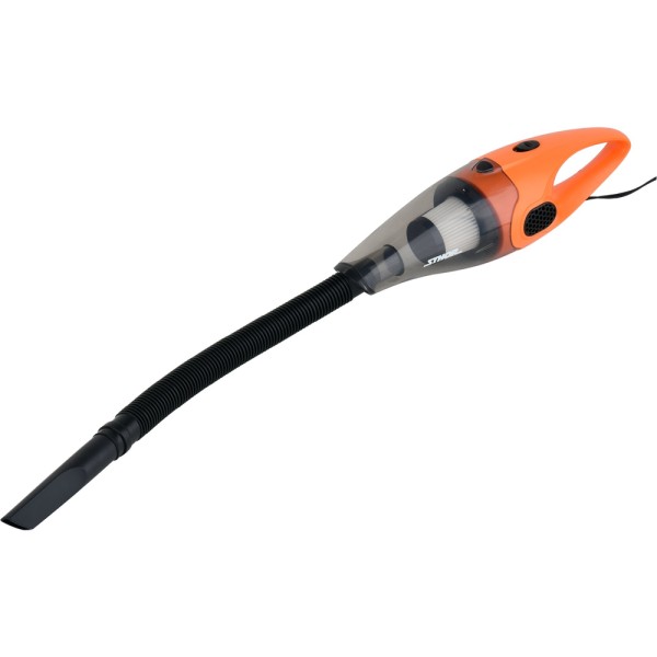ODKURZACZ SAMOCHODOWY 12V 100W 82952