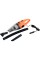 ODKURZACZ SAMOCHODOWY 12V 100W 82952