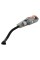 ODKURZACZ SAMOCHODOWY 12V 80W Z KOMPRESOREM 82953