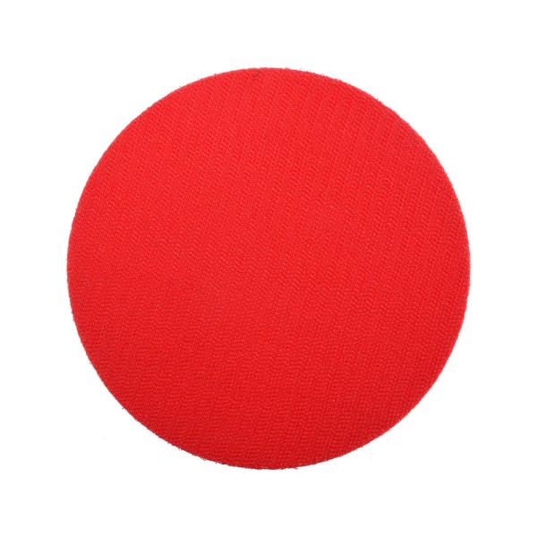 EURO DYSK DO SZLIFIERKI KĄTOWEJ FI 125MM Z RZEPEM 08500