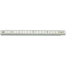 MIARA PLASTIKOWA SKŁADANA 1 M 15050