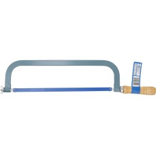 PIŁA DO METALU 300MM Z DREWNIANYM UCHWYTEM 27000