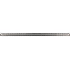 BRZESZCZOTY DO METALU, L-300 MM, DWUSTRONNY, RAMC, 12MM -144SZT 27501