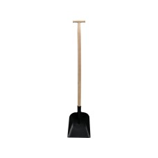 ŁOPATA PIASKOWA OPRAWIONA Z TRZONEM T 35840