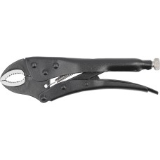 SZCZYPCE MORSA 250MM CZARNE 44102