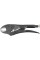 SZCZYPCE MORSA 250MM CZARNE 44102