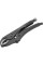 SZCZYPCE MORSA 250MM CZARNE 44102