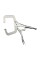 SZCZYPCE SPAWALNICZE 275 MM TYP C 44300