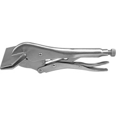 SZCZYPCE SPAWALNICZE 250MM PŁASKIE 44500