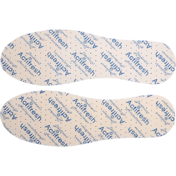 WKŁADKA DO BUTÓW ACTIFRESH ROZMIAR 45/46 72686
