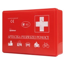 APTECZKA PIERWSZEJ POMOCY 83260