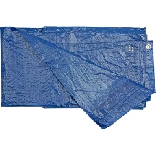 PLANDEKA 5 X 8 M 75 G/M2 85116