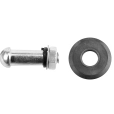 KÓŁKO TNĄCE ZE ŚRUBĄ 16X6X3,0MM 03160