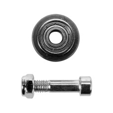 KÓŁKO TNĄCE DO CERAMIKI FI 22 X 6 X 6 MM ŁOŻYSKOWANE 03225