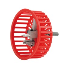 WYKROJNIK NASTAWNY, DO GLAZURY,FI 20-94MM Z OSŁONĄ 03940