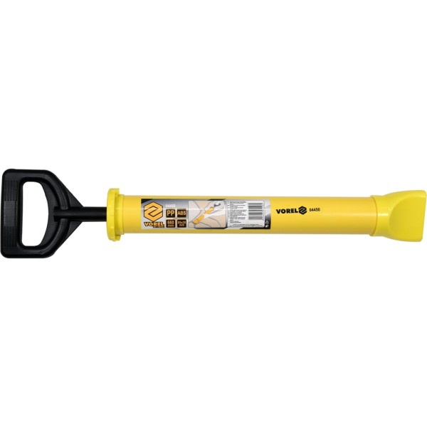 WYCISKACZ BUDOWLANY DYSZA 80 X 20 MM 04450