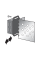UCHWYTY MAGNETYCZNE DO PŁYTEK 04490