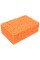 GĄBKA DO GLAZURY GUMOWA 150 X 100 X 50MM 04546