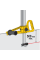 OBCINAK DWUSTRONNY DO PŁYT GK- 500 MM 04770