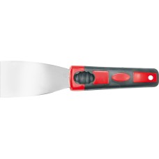 SZPACHELKA NIERDZEWNA 50MM, RĘKOJEŚĆ ODGIĘTA 05923