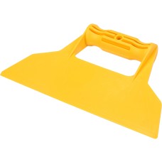 SZPACHLA PLASTIKOWA DO ZAPRAW I KLEJÓW 225MM GŁADKA 05971