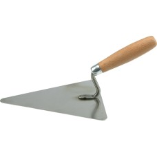 KIELNIA TRÓJKĄTNA NIERDZEWNA 200MM 06351