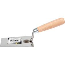 KIELNIA TRAPEZOWA NIERDZEWNA 130MM 06370