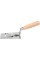 KIELNIA TRAPEZOWA NIERDZEWNA 130MM 06370