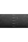WIADRO BUDOWLANE, CZARNE 13L 06383