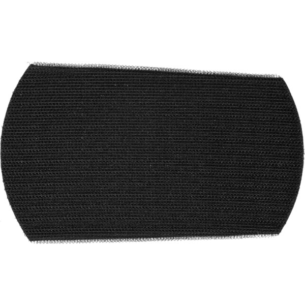 BLOK ŚCIERNY FI 150 MM Z RZEPEM 07957