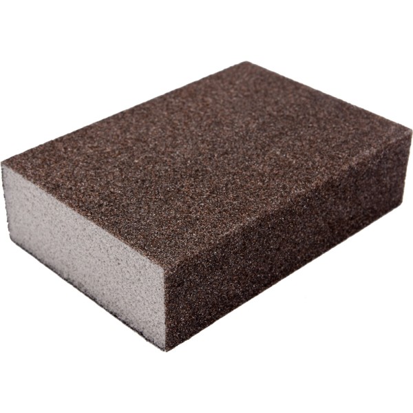 KOSTKA ŚCIERNA P100 68 X 100 X 25MM 08290