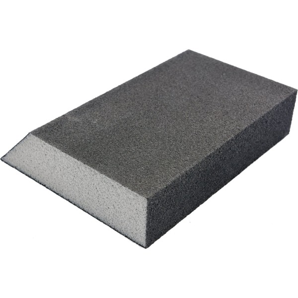KOSTKA ŚCIERNA TRAPEZOWA CZTEROSTRONNA P60 08301