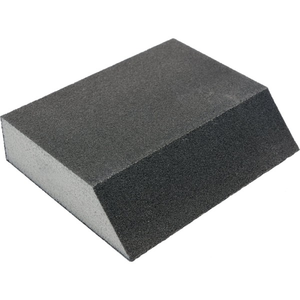 KOSTKA ŚCIERNA TRAPEZOWA CZTEROSTRONNA P80 08302