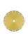 TARCZA DIAMENTOWA 230 MM SEGMENTOWA 08715