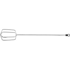 MIESZADŁO 550X100 MM. DO GIPSU I GŁADZI 09017