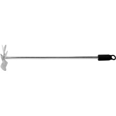 MIESZADŁO, MIESZALNIK OCYNKOWANY DO FUG 75 X 300MM 09031