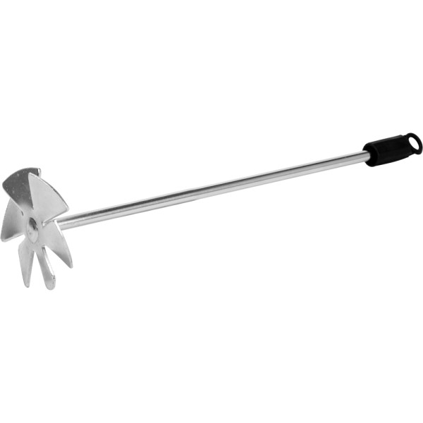 MIESZADŁO, MIESZALNIK OCYNKOWANY DO FUG 75 X 300MM 09031