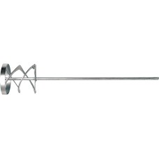 MIESZADŁO OCYNKOWANE TURBO 80MM 09044