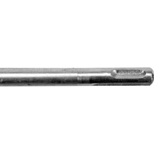 MIESZADŁO SPIRALNE OCYNKOWANE Z UCHWYTEM SDS 100X500MM 09097