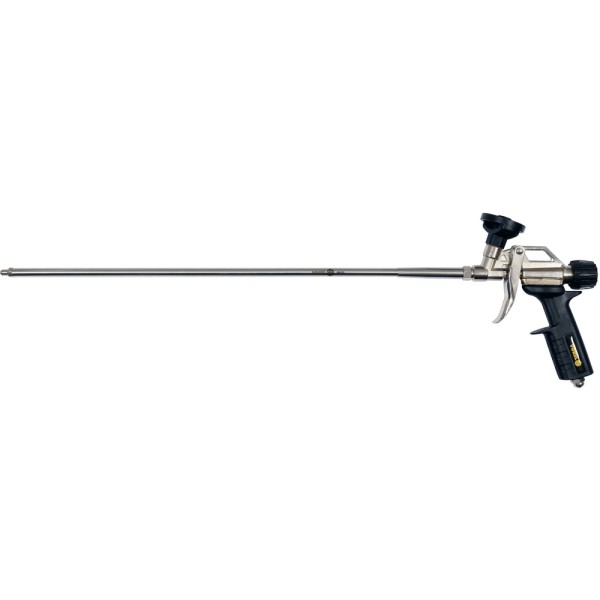 PISTOLET DO PIANKI MONTAŻOWEJ PTFE, DŁUGI 09165