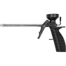 PISTOLET DO PIANKI MONTAŻOWEJ - PLASTIKOWY 09171