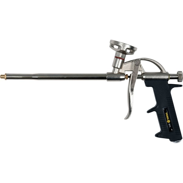 PISTOLET DO PIANKI MONTAŻOWEJ - METALOWY 09173