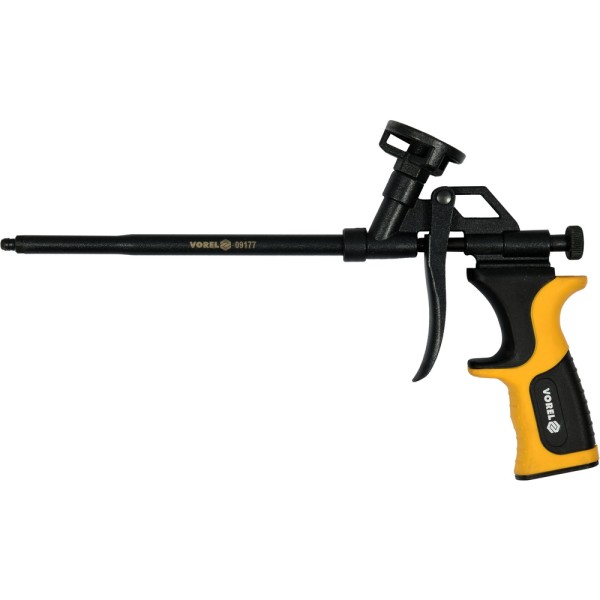 PISTOLET DO PIANKI MONTAŻOWEJ  PTFE 09177