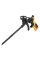 PISTOLET DO PIANKI MONTAŻOWEJ  PTFE 09177