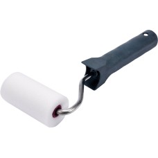 WAŁEK MALARSKI MOLTOPREN 3,5 X 7CM Z UCHWYTEM 6MM 09371